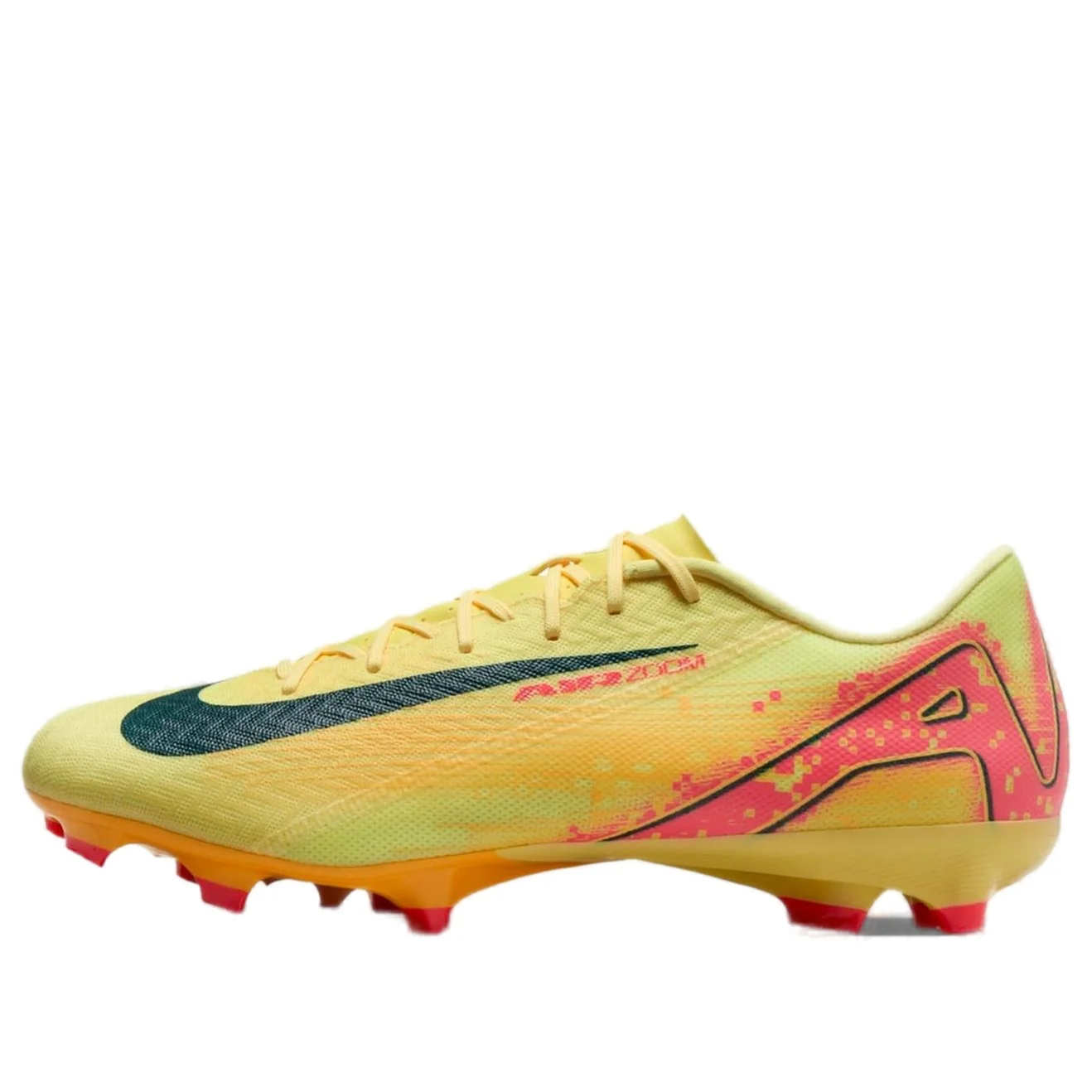 Nike x Kylian Mbappe Mercurial Vapor 16 Academy FG MG 'Light Laser Orange' FQ8377-800