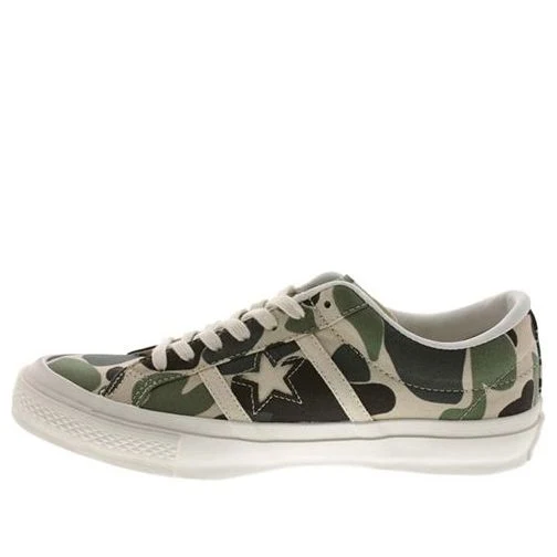 Converse Star&bars 83 Camo 1CL086