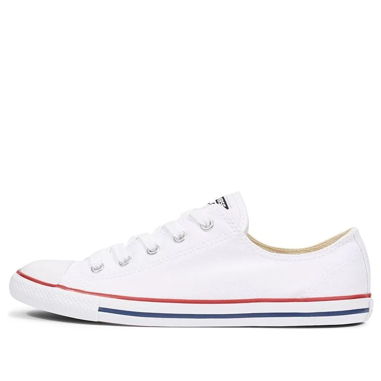 (WMNS) Converse Chuck Taylor All Star 'Dainty White' 537204C