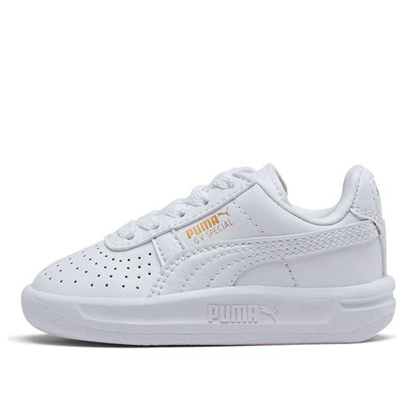 (TD) PUMA GV Special 'White' 351721-75