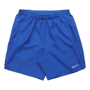Nike Running Training Quick Dry Woven Shorts Blue CZ9069-480