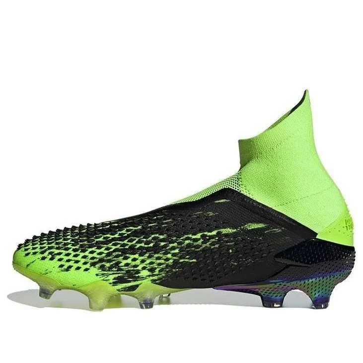 adidas Predator Mutator 20+ FG 'Precision To Blur Pack' EH2863
