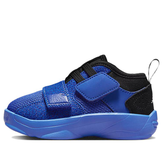 (TD) Air Jordan Zion 2 'One Never Done' FD4091-410