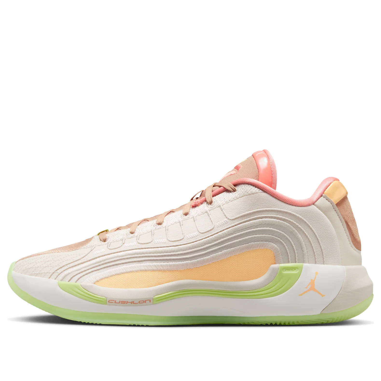 Air Jordan Luka 4 PF 'Net' IO0198-100