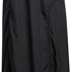 (WMNS) adidas Maxi skirt 'Black' HM7408