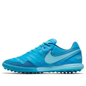 Nike TiempoX Proximo TF 'Blue' 843962-444