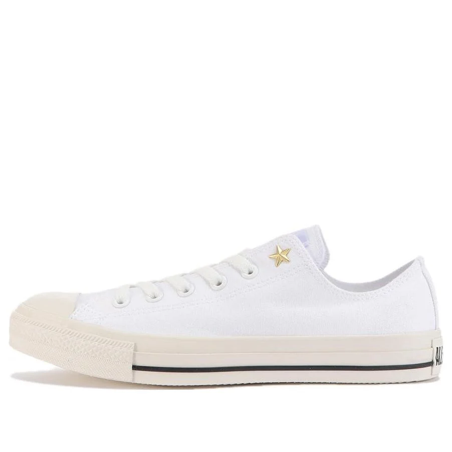 Converse Chuck Taylor All Stars GS-STUDS OX 'White' 31306951