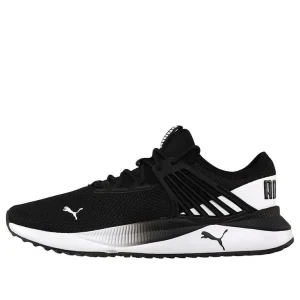 PUMA Pacer Future Classic 'Black White' 380598-01