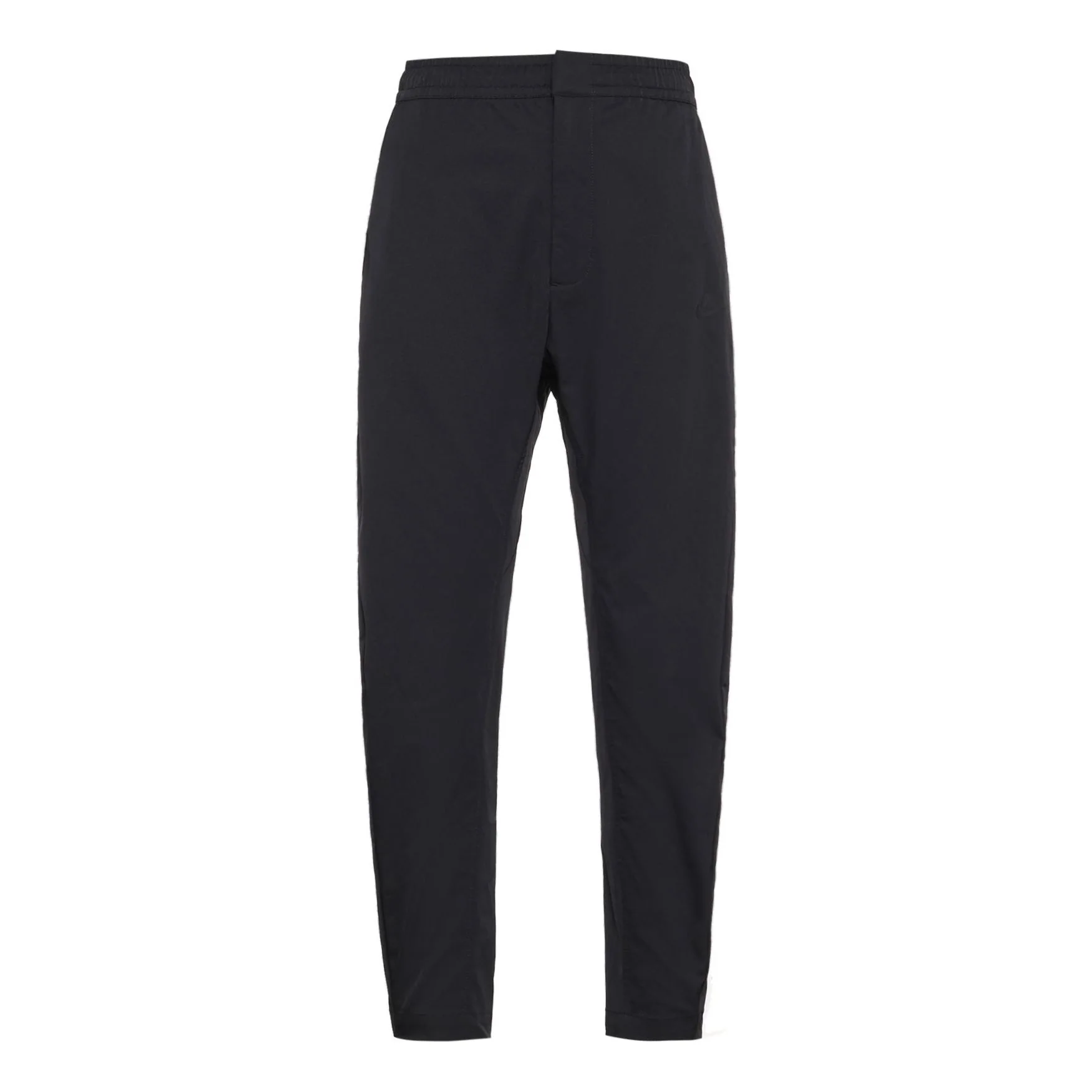 Nike Sportswear Cone Athleisure Casual Sports Woven Long Pants Black AR3222-010