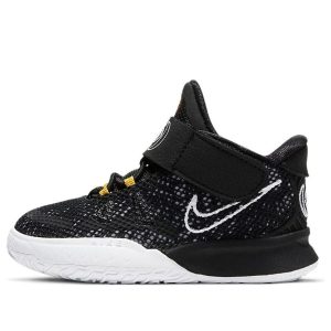 (TD) Nike Kyrie 7 'BK Black' CT4980-002