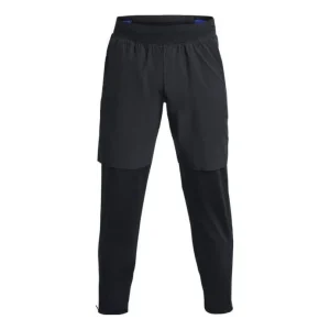 Under Armour Qualifier Core Elite Cold Pants 'Black' 1379307-001