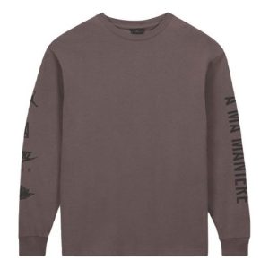 Nike AS Men's J AMM LS Tee VIOLET ORE CV3449-281