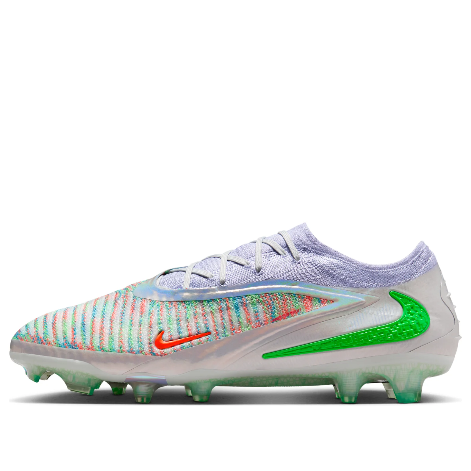 Nike x EA Sports Phantom 6 Elite 'Bright Crimson' HQ2333-900