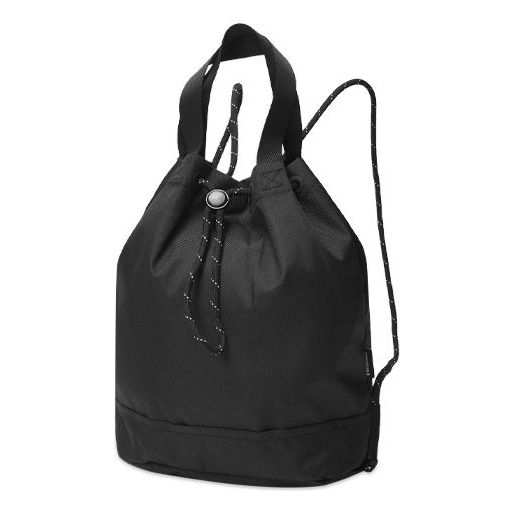 Converse Bucket Bag 'Black' 10019905-001
