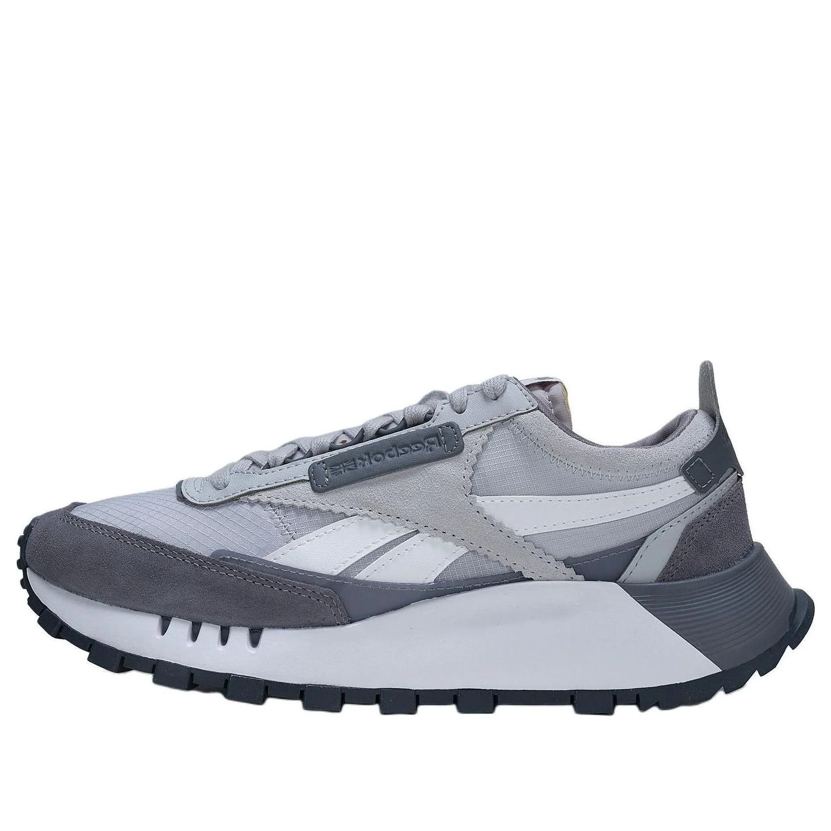 Reebok Classic Legacy Sneakers 'Grey White' 100222339