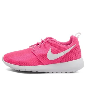 (GS) Nike Roshe One 'Pink Blast' 599729-611