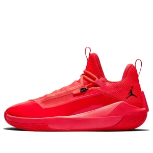 Air Jordan Jumpman Hustle 'Infrared 23' AQ0397-600
