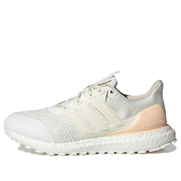 (WMNS) adidas Ultraboost DNA Guard 'Chalk White Bliss Orange' H03602