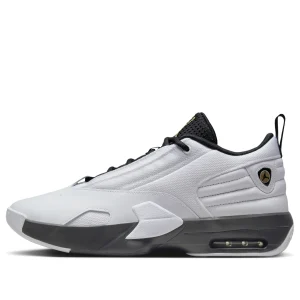 Air Jordan Max Aura 6 'White Black' FQ8298-101