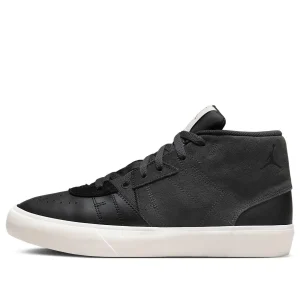 Air Jordan Series Mid 'Anthracite' DA8026-004