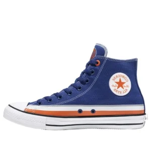 Converse Chuck Taylor All Star Hi 'New York Knicks' 159428C