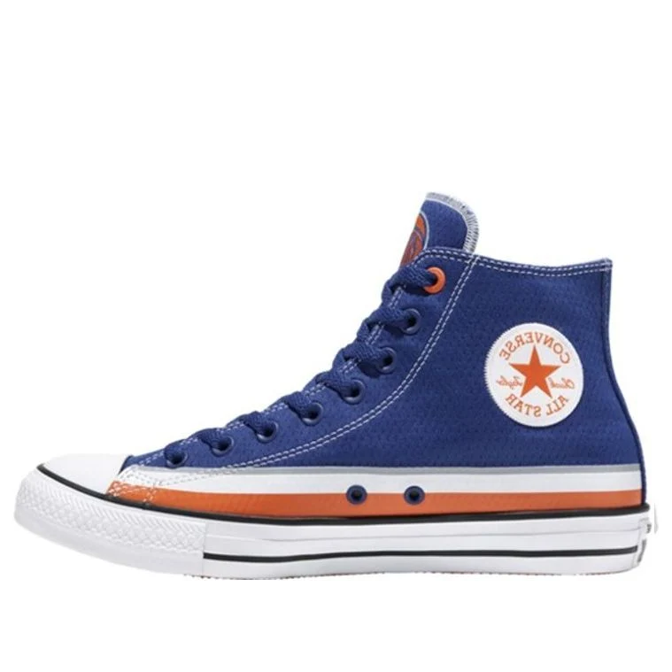 Converse Chuck Taylor All Star Hi 'New York Knicks' 159428C