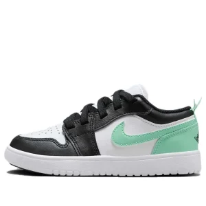 (PS) Air Jordan 1 Low ALT 'Green Glow' DR9748-131