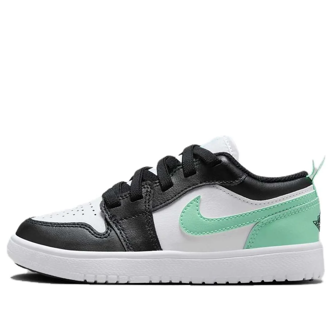 (PS) Air Jordan 1 Low ALT 'Green Glow' DR9748-131