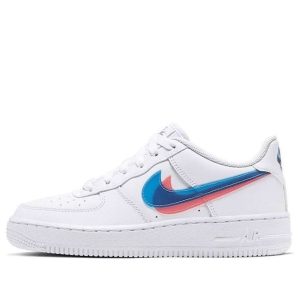 (GS) Nike Air Force 1 LV8 KSA '3D Glasses' BV2551-100
