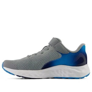 (PS) New Balance Fresh Foam Arishi v4 Bungee Lace 'Slate Grey Altitude Navy' PARI3BQ