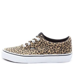 Vans Doheny Yellow Leopard VN0A3MVZ36I