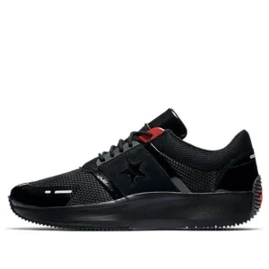 Converse Run Star Y2K 'Black' 163048C