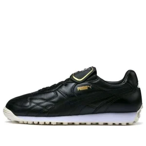 PUMA King Avanti Premium Black 365482-03