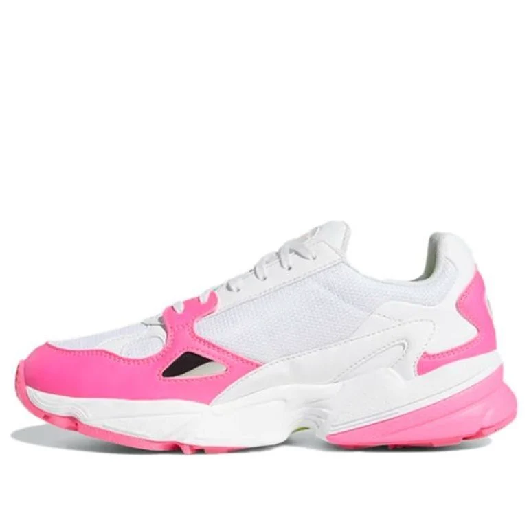(WMNS) adidas Falcon 'Shock Pink' EE4405