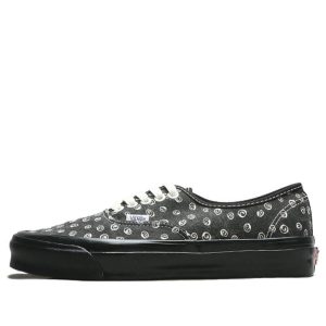 Vans Opening Ceremony x OG Authentic LX 'Swirl Black' VN0A4BV9XC5