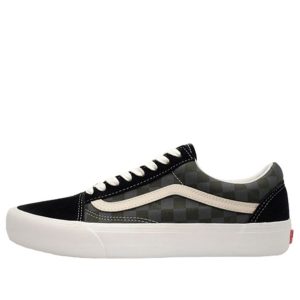 Vans VSSL-Skate Kit x Old Skool VLT LX 'Forest Night' VN0A4BVFTRH