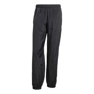 adidas EQT Track Pants Asia Sizing 'Black' JM6688