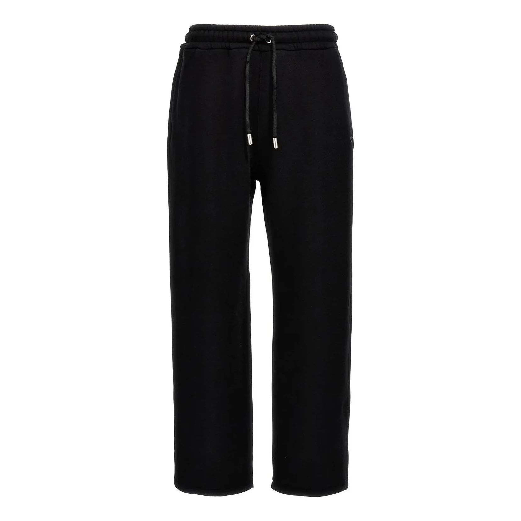 Off-White Scribble Diags Drawstring Joggers 'Black' OMCH054S24FLE0011001