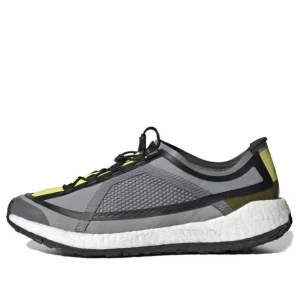 (WMNS) adidas PulseBoost HD 'Iron Metallic Yellow' G25877