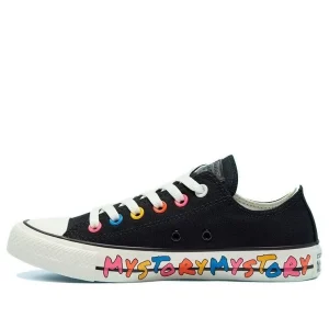 Converse Chuck Taylor All Star Low 'My Story - Black' 170295F