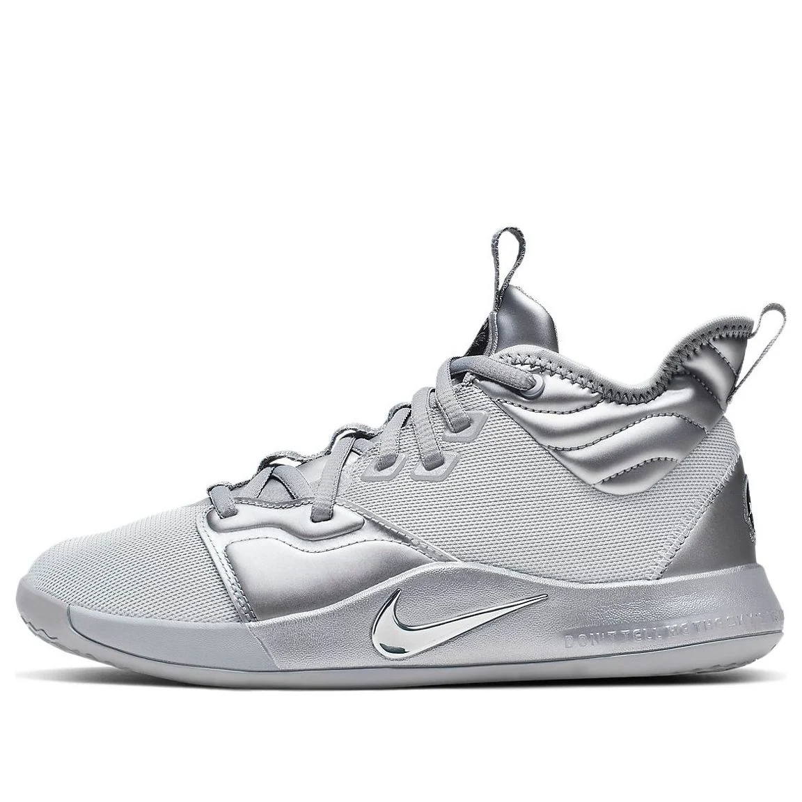 (GS) Nike NASA x PG 3 '50th Anniversary' CI8973-001