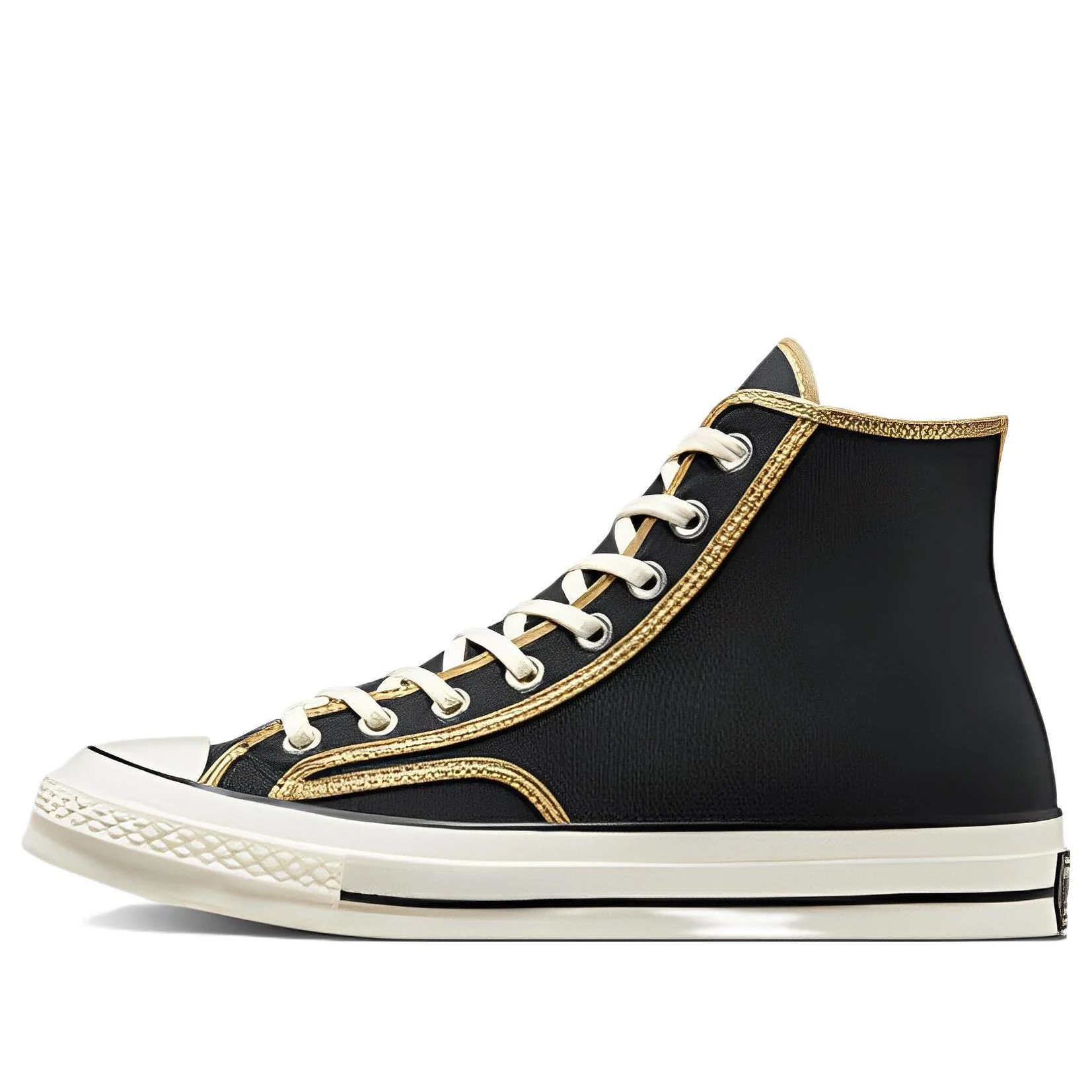 Converse Chuck 70 Hi 'Workwear - Black Khaki' A04329C