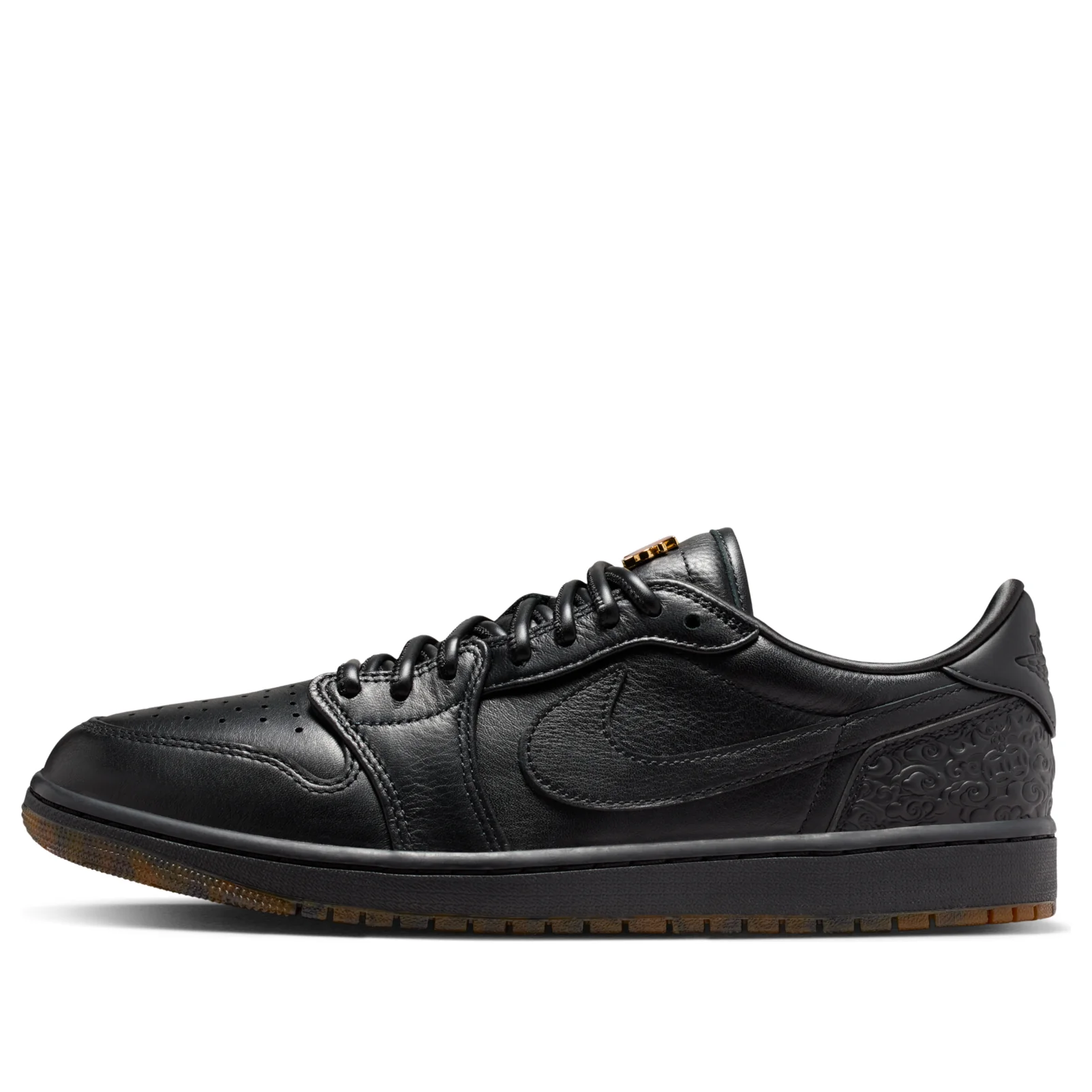 Air Jordan 1 Low OG 'Xuan Wu' IO3147-001