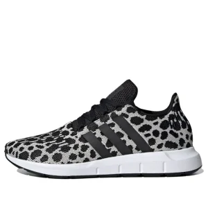 (WMNS) adidas Swift Run 'Leopard Print' BD7962
