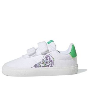 (TD) adidas Vulc Raid3r x Toy Story 'Buzz Lightyear' GY5441