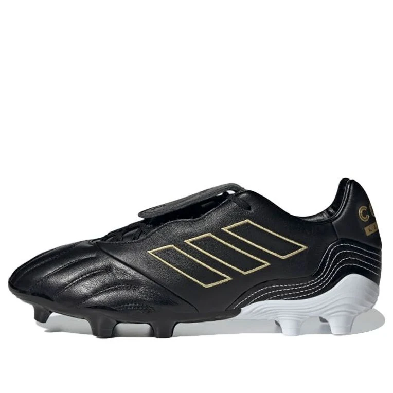 adidas Copa Kapitan.2 FG 'Black Gold Metallic' FW7267