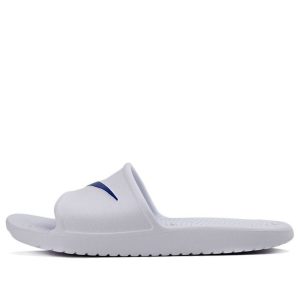 Nike Kawa Shower 'White' 832528-100