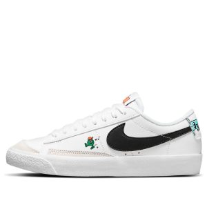 (GS) Nike Blazer Low '77 'The World Is Your Playground' DJ5201-106