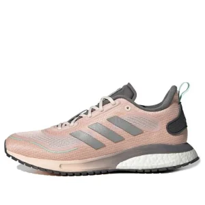 (WMNS) adidas Supernova Cold.Rdy 'Pink Tint' FV4741