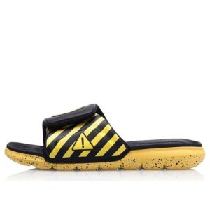 Li-Ning Wade Series Velcro Sandals AGAP009-2